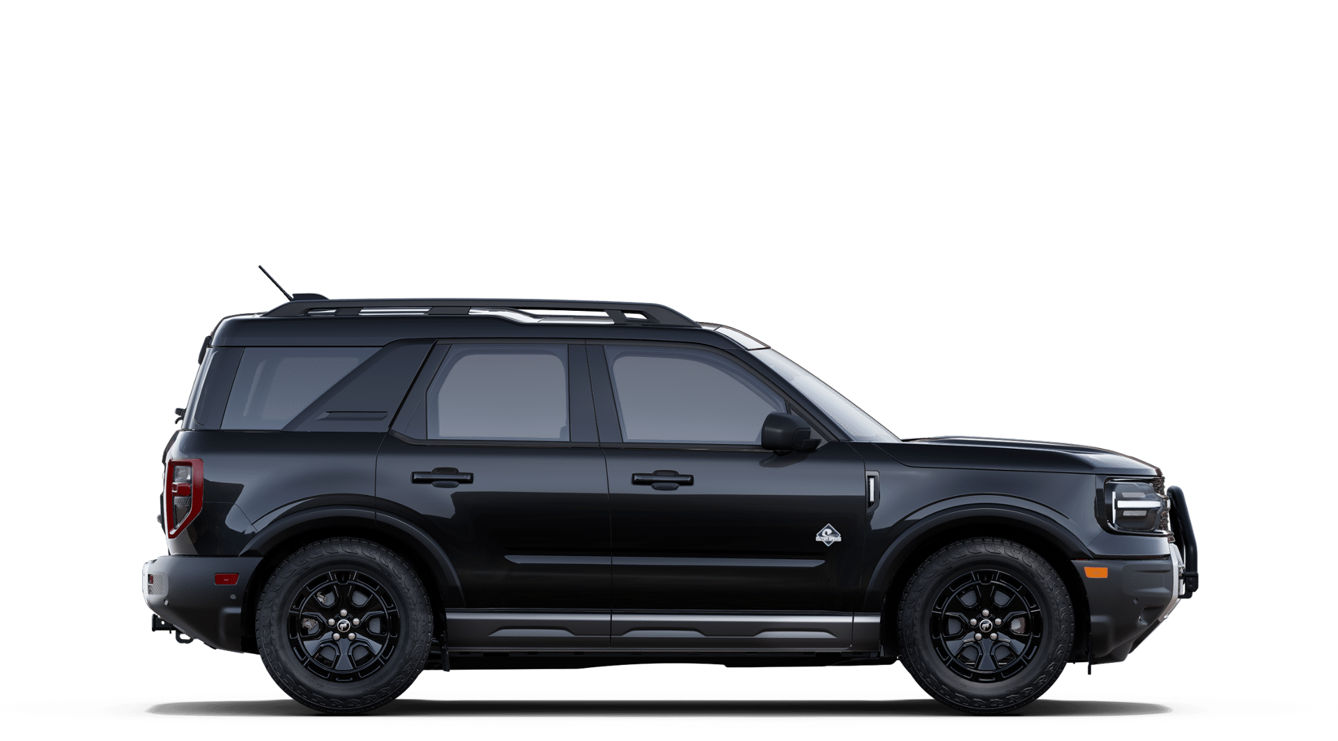 2025 Ford Bronco Sport® External Image 1